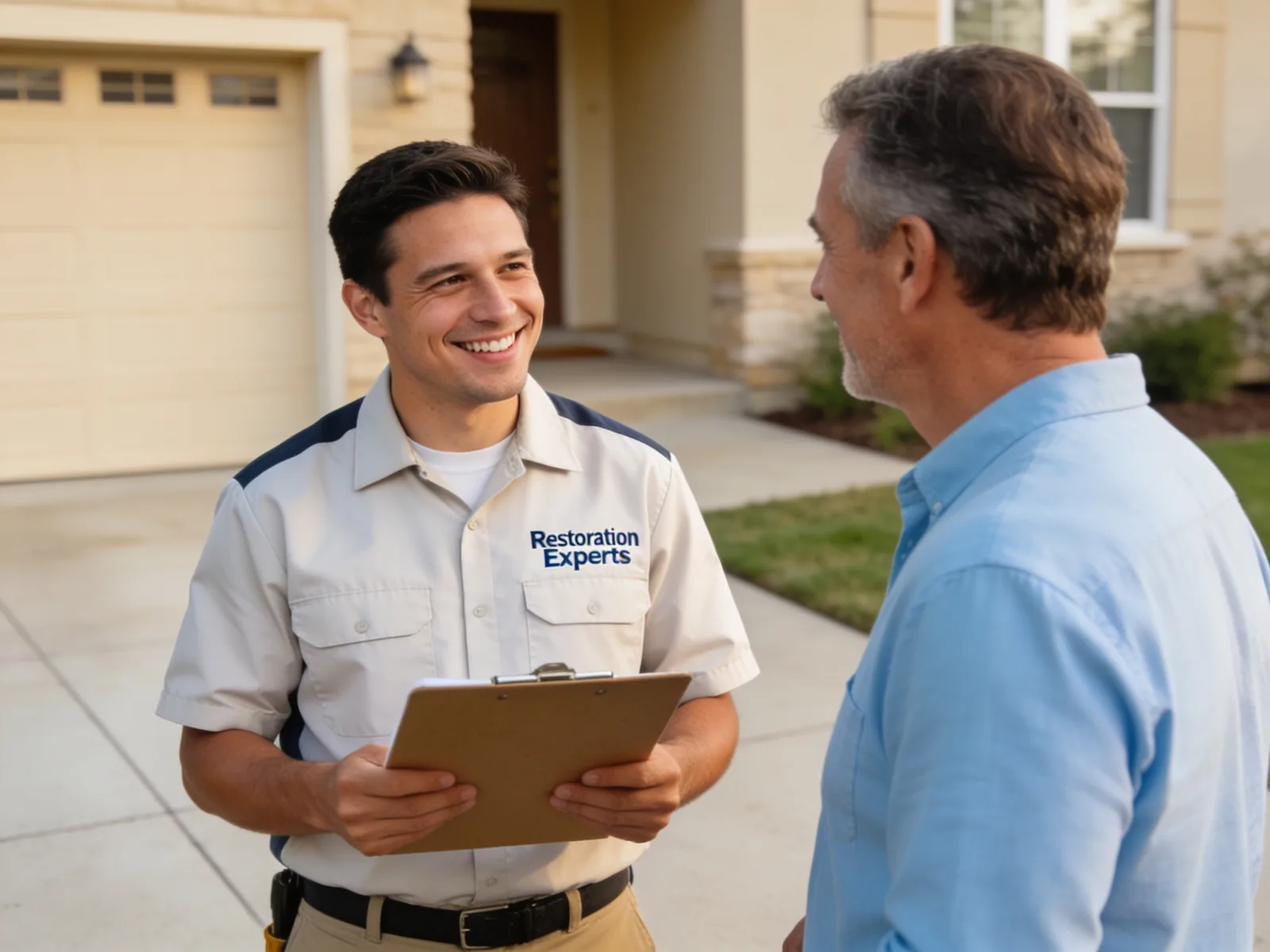 Water Damage Cleanup Hancock, NY FAQs